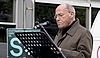 Gregor Gysi 21.09. Bilder