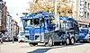 Kurdendemo 26.10. Bilder