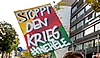 Kurdendemo 16.11. Bilder