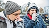 FFF-Demo 29.11. Bilder