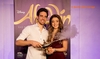 Aladdin PR-Termin Bericht