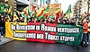 Kurdendemo 14.12. Bilder