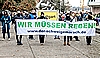 Demos 20.12. Bericht