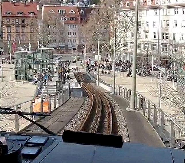 Zahnradbahn Teil 3 Video 25.03. (hier klicken)