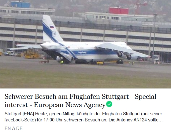 Bericht AN124 10.04. (hier klicken)