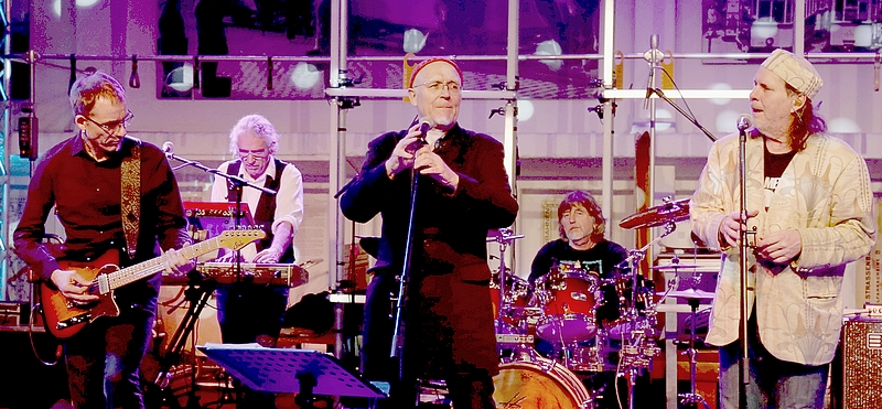 Poems on the rocks 17.03. Video (hier klicken)