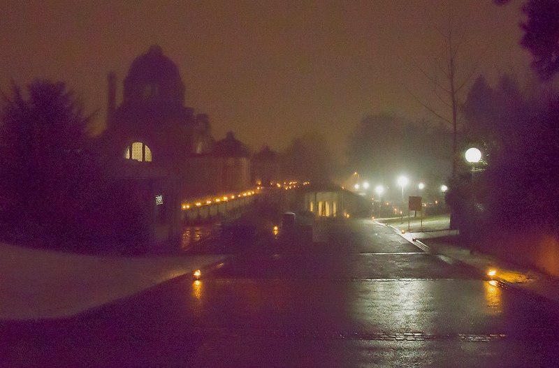 Pragfriedhof/Krematorium 17.03. Bilder (hier klicken)