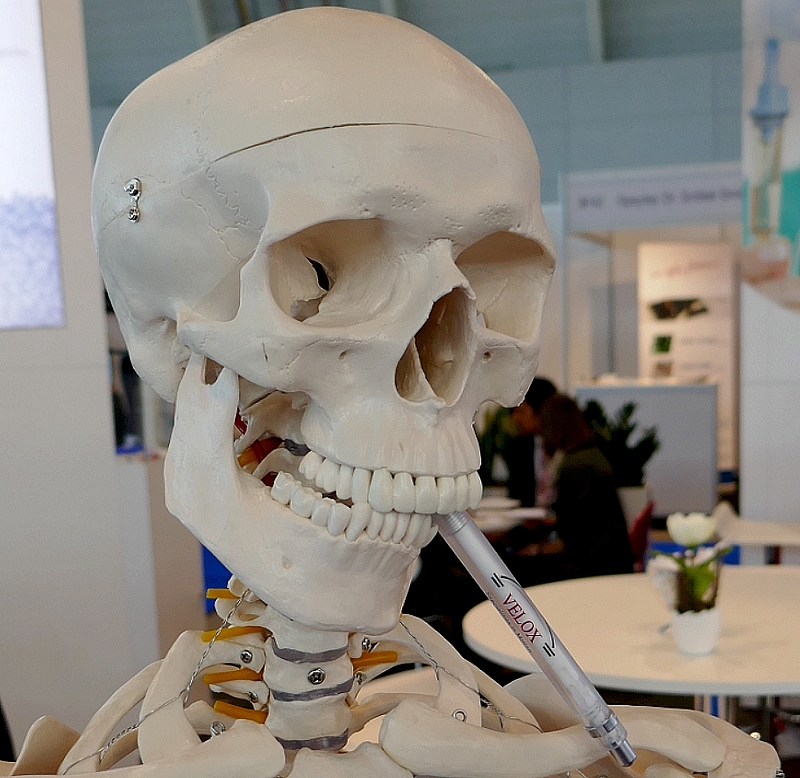 Medtec Europe Bericht (hier klicken)