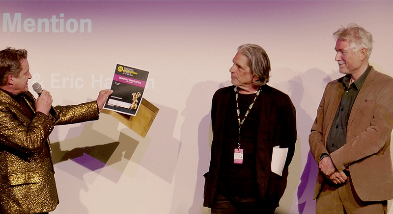 ITFS 2018 Jochen Kuhn + Eric Hanson Video  (hier klicken)