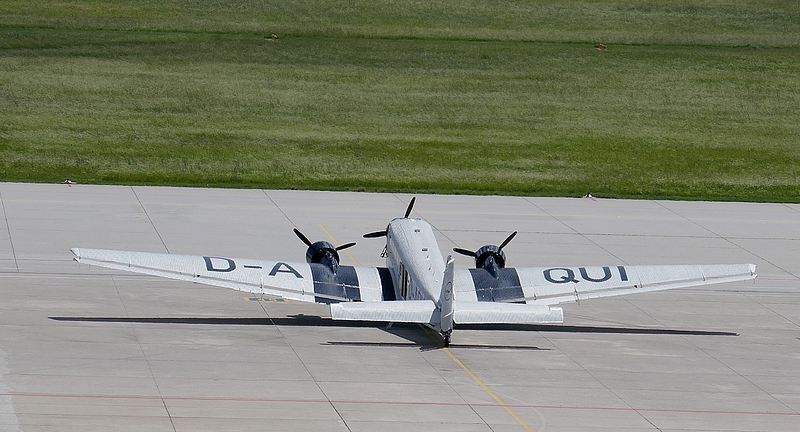 JU52 Stuttgart 01.06 Bericht (hier klicken)