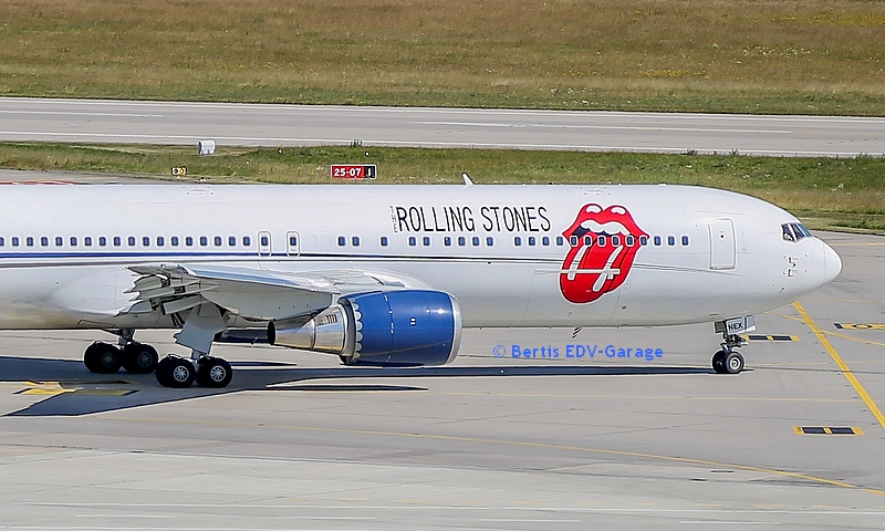 Abflug Stones 01.07. Bilder (hier klicken)