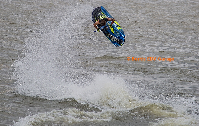 Jetski Hafenfest 22.07. Video (hier klicken)