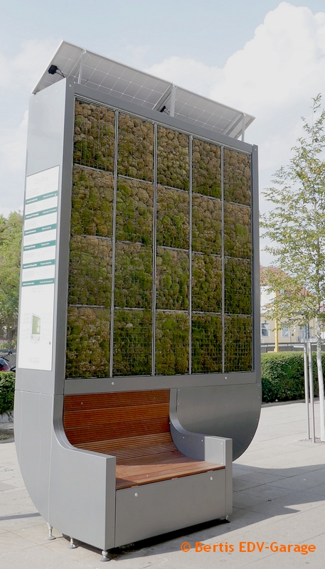 CityTree Stgt. 22.08. Bericht (hier klicken)