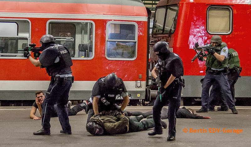 Anti-Terror-Übung 11.09. Video (hier klicken)
