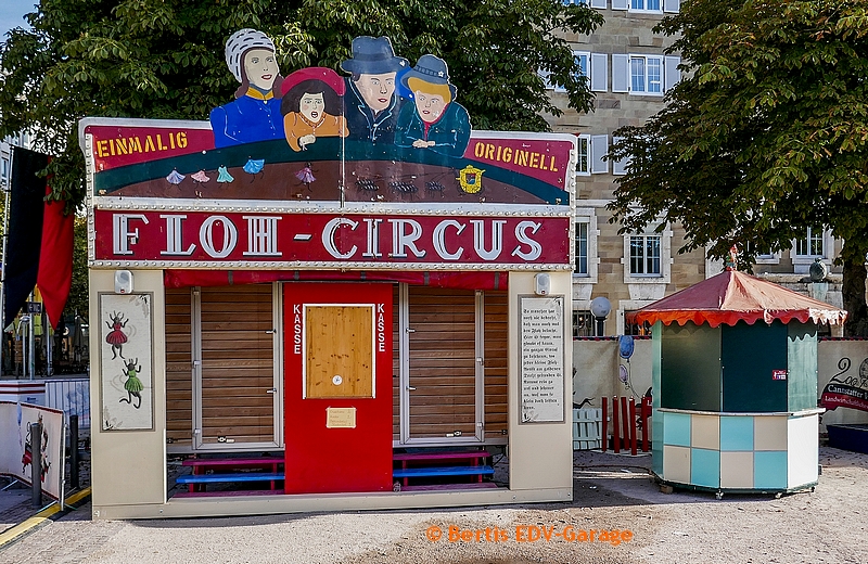 Historisches Volksfest 26.09. Bericht (hier klicken)