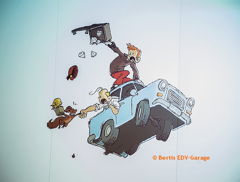 Flix in Stuttgart 26.09. Bericht (hier klicken)