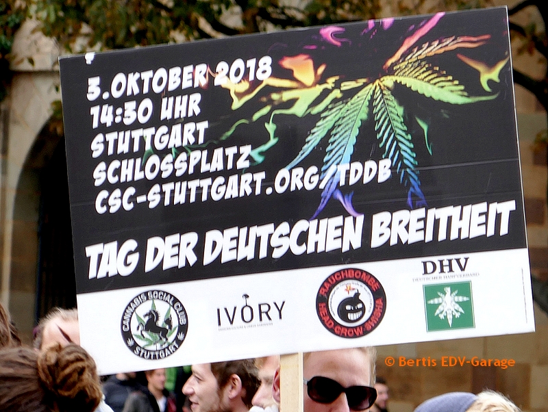 Tag der deutschen Breitheit 03.10. Bericht (hier klicken)