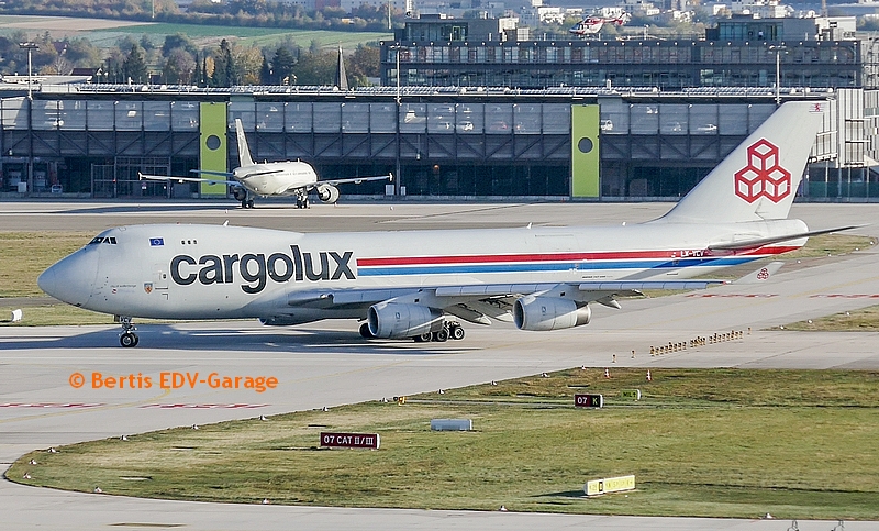 747 STR 22.10. Bericht (hier klicken)